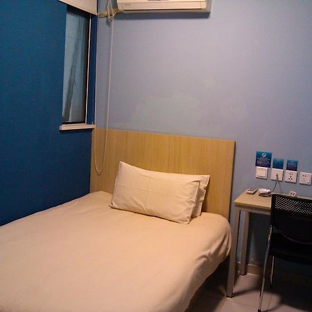 Bestay Hotel Express Wuxi  Luaran gambar